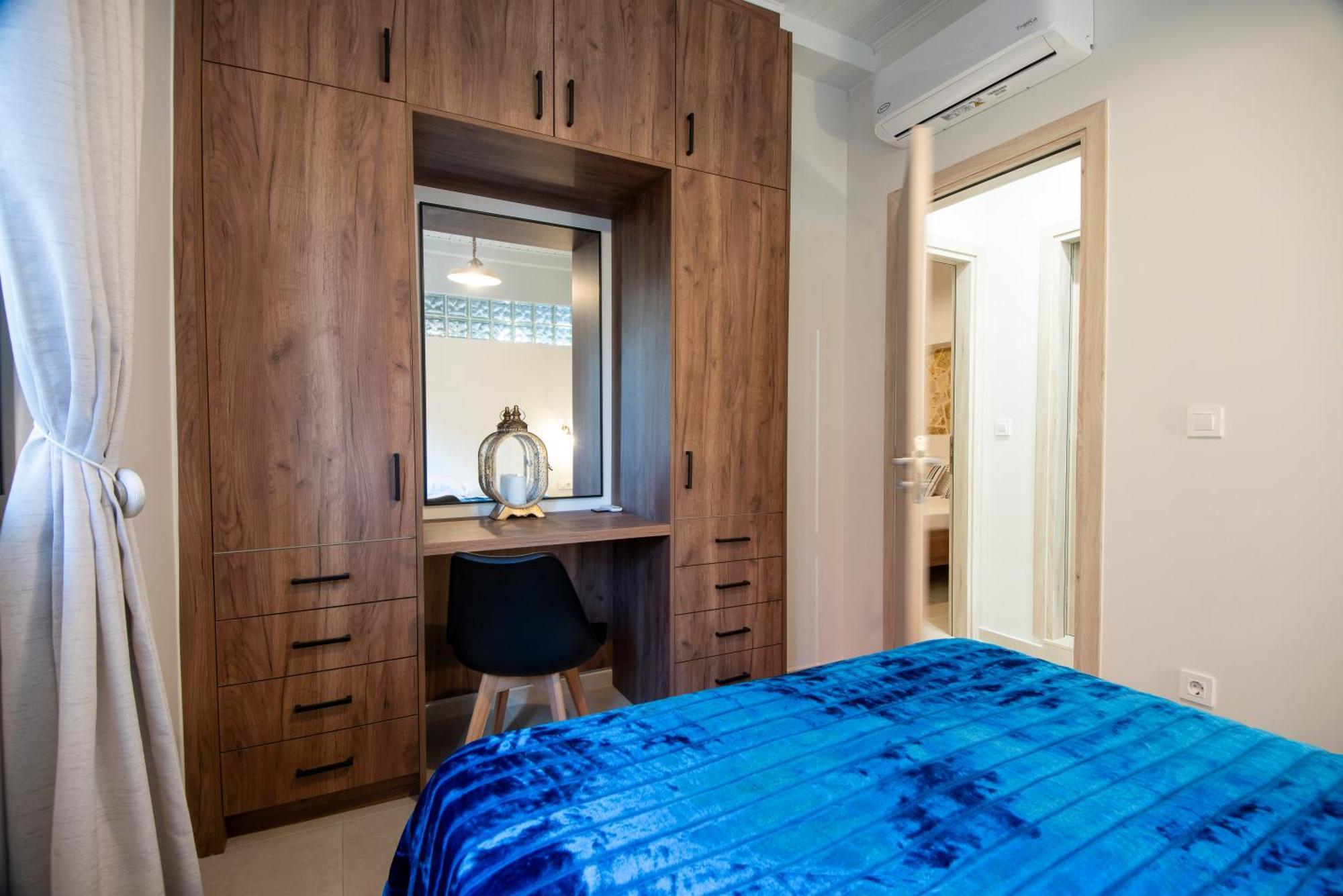 Theofani'S Apartment Айос-Ніколаос Екстер'єр фото